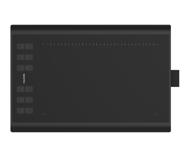 Huion H1060P - 500901 - zdjęcie